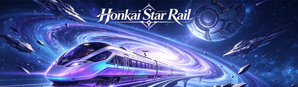 Honkai Star Rail