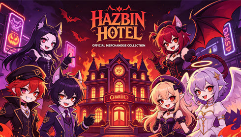 Hazbin Hotel