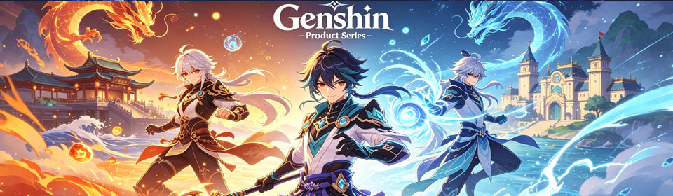 Genshin