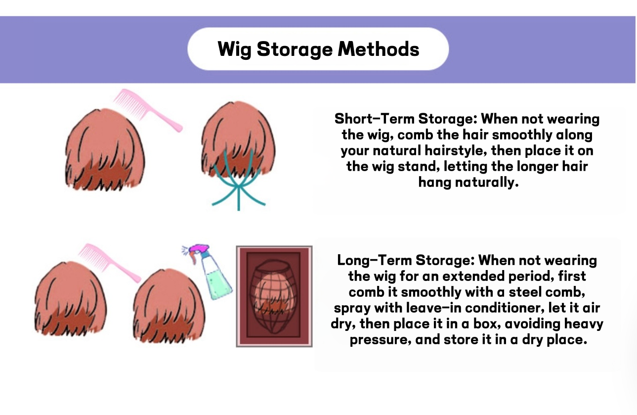 Amine KAngel Cosplay Wig Female Halloween Needy Girl Overdose Cosplay Wig