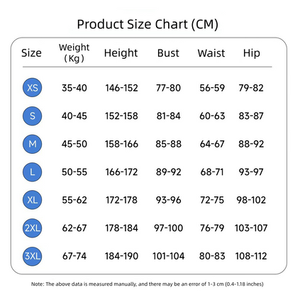 Fern cosplay purple floral dress size chart