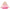 back shot alien stage zombie stage mizi cosplay pink dress v-back invisible zipper tiered skirt