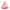 alien stage zombie stage mizi cosplay pink dress sweetheart strapless tiered gown front view