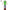 alien stage till cosplay costume green tank top gradient fringe pants full outfit with short silver gray wig anime character suit