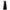anime joker jester clown queen cosplay black satin dress side view