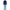 wakana cosplay school suit back side gold sleeve button navy blazer light blue plaid trousers