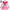 oshi no ko hoshino ai cosplay pink dress full set matching purple long wig