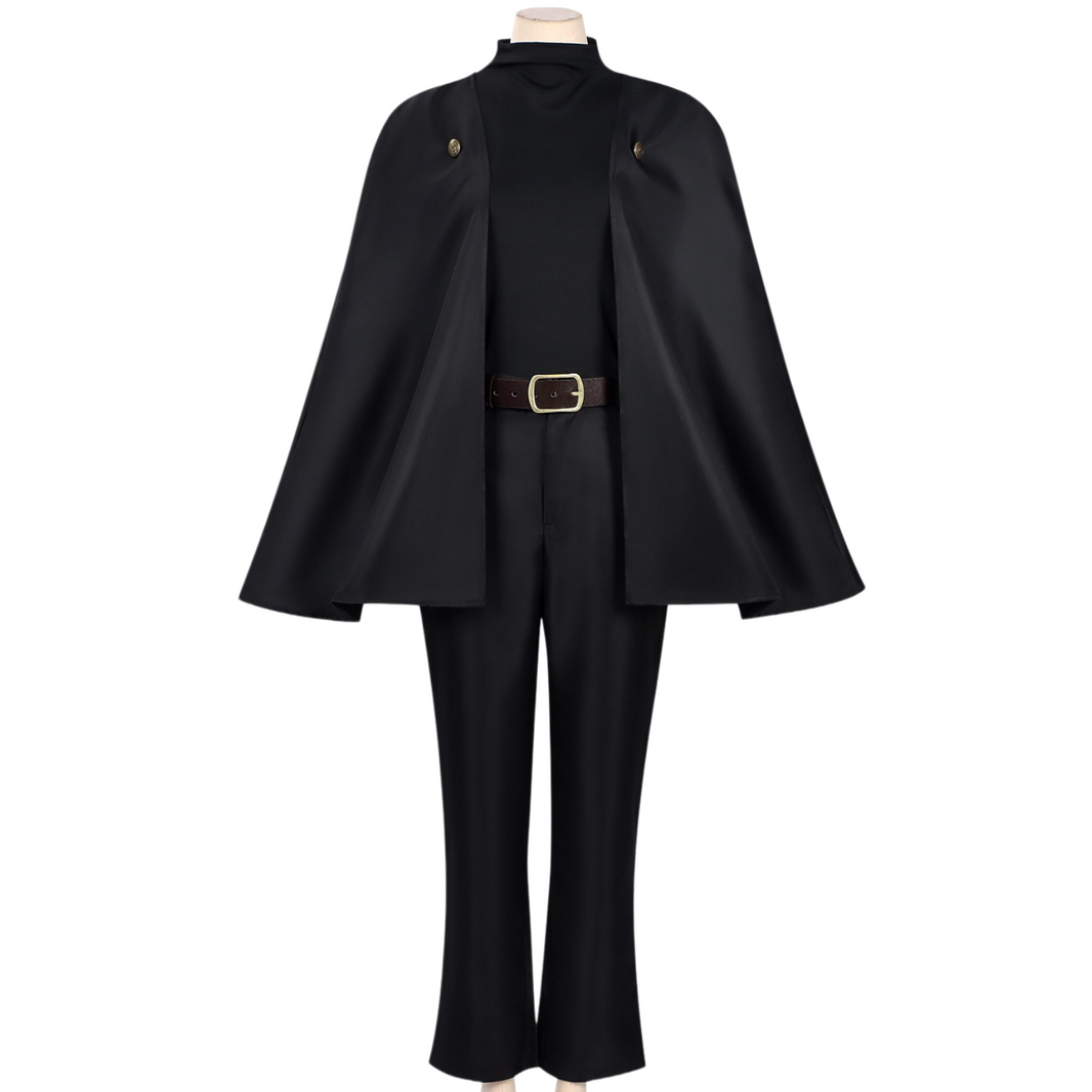 Anime Maki Zenin Cosplay Costume Maki Cosplay Outfit Uniform Full Set
