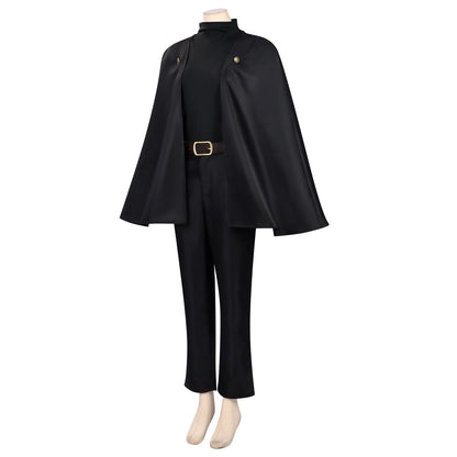 Anime Maki Zenin Cosplay Costume Maki Cosplay Outfit Uniform Full Set