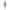 anime re zero emilia cosplay purple jumpsuit with white cape front full outfit shot