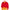 close‑up of frog button collar on avatar airbender aang cosplay short red cape