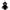 back view maid lolita dress with big back bow cross straps