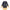 back side view and zipper detail anya forger school costume