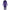 batman dark knight joker cosplay full purple long coat vest shirt pants gloves front view