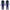 batman dark knight joker cosplay green vest purple hex shirt pinstripe pants front back display