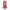 full boa hancock red skirt set blue inner cloak cosplay outfit
