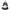 mannequin front display vintage plaid maid costume frill apron layered tulle skirt matching cape full set