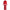 anime hazbim hotel charlie morningstar costume red blazer pants back shot mannequin