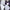 close up details of choso cosplay collar sleeve and trouser waist