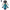 Full Kinich cosplay set top pants gloves styled character wig