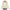 aira shiratori costume v-neck striped inner top dandadan cosplay school uniform single top garment