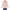 dandadan momo ayase cosplay pink v-neck sweatshirt white shirt navy pleated skirt jk uniform