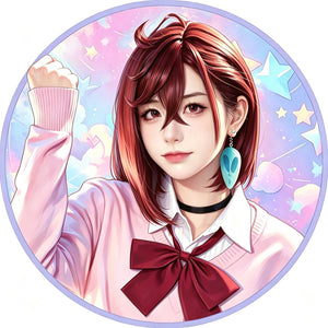dan da dan momo ayase cosplay