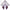 re zero emilia full cosplay set with white wig