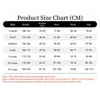 Jinxx cosplay purple costume size chart