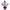 demon slayer cosplay shinobu cosplay full outfit dark embroidery butterfly kimono uniform front mannequin shot