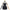 ubel cosplay costume full set front view frieren anime black dress with accessories