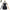 ubel frieren cosplay outfit with matching green wig – complete set on mannequin