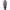 gachiakuta guita hooded onesie cosplay costume with tail armband front