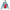 side view of gachiakuta guita light blue monster hoodie cosplay top