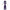 wood mannequin full front view jabber gachiakuta cosplay purple hood top grid vest two tone stitched loose harem pants
