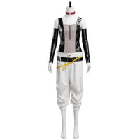 gachiakuta semiu grier cosplay costume mannequin front full view