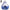 genshin columbina blue white dress costume matching wig bundle