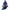 genshin impact cosplay furina costume front view complete black uniform set
