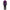 demon slayer genya shinazugawa cosplay costume back view mannequin