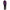demon slayer genya shinazugawa cosplay uniform side angle shot
