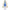 himmel blue uniform with beige hooded cloak full outfit front shot