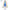 himmel full cosplay costume matched with light blue short wig display