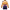 rumi huntrix cosplay orange cropped jacket navy shorts back whole outfit