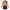 rumi huntrix cosplay orange jacket shorts complete set with purple braid wig
