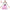 infinity nikki cosplay costume matching pink long wig