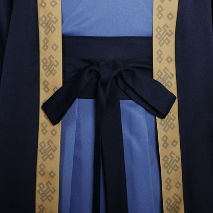 jinshi cosplay costume the apothecary diaries waist belt detail