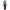 kpop demon hunters zoey huntrix cosplay costume full set front display