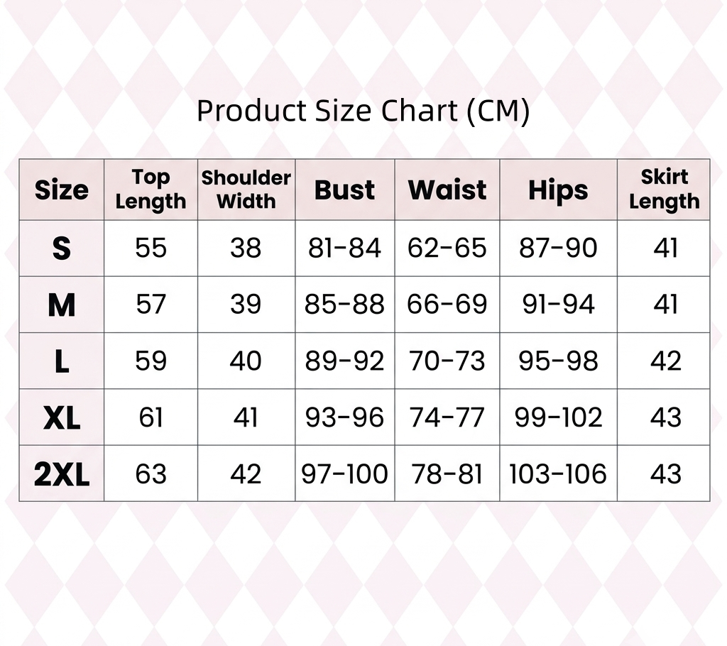 kanroji mitsuri cosplay purple dress size chart cm bust waist hips skirt length s to 2xl demon slayer