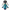 Game accurate Kinich character cosplay full outfit mannequin shot