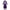 demon slayer cosplay shinobu cosplay purple uniform back
